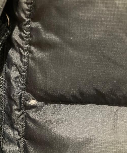 THE NORTH FACE（ザ ノース フェイス）THE NORTH FACE (ザ ノース フェイス) SHORT NUPTSE JKT ブラック サイズ:Mの古着・服飾アイテム