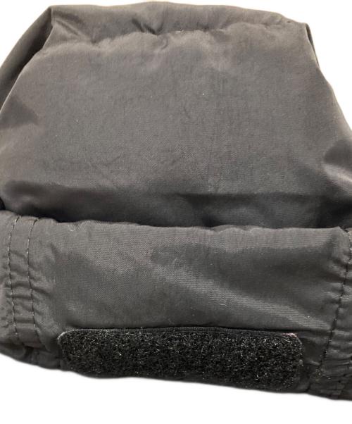 THE NORTH FACE（ザ ノース フェイス）THE NORTH FACE (ザ ノース フェイス) NUPTSE VEST ブラック サイズ:Mの古着・服飾アイテム