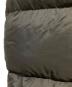 中古・古着 THE NORTH FACE (ザ ノース フェイス) NUPTSE VEST ブラック サイズ:M：11000円