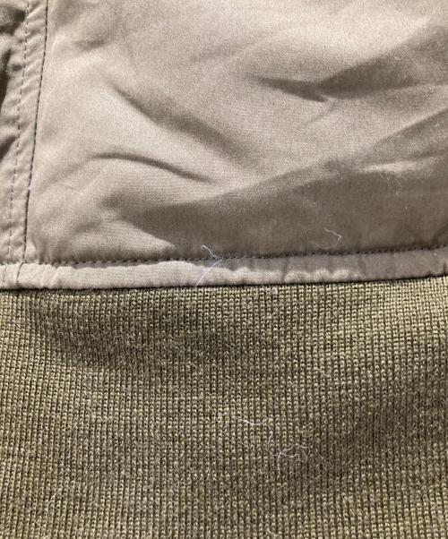 drestrip（ドレストリップ）drestrip (ドレストリップ) N-2Bジャケット オリーブ サイズ:不明の古着・服飾アイテム
