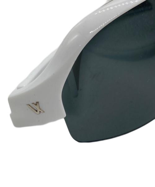 VARTIX（ヴァティックス）VARTIX (ヴァティックス) IR PERFECT VISION POLARIZED ホワイトの古着・服飾アイテム