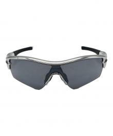 OAKLEY（オークリー）の古着「Radar Path」｜シルバー