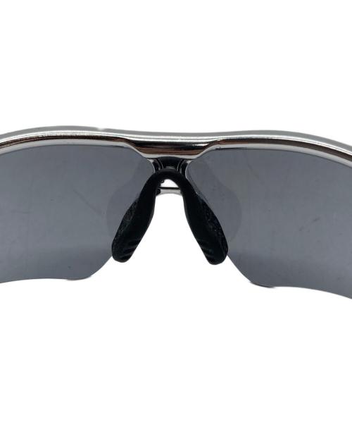 OAKLEY（オークリー）OAKLEY (オークリー) Radar Path シルバーの古着・服飾アイテム