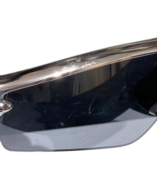 OAKLEY（オークリー）OAKLEY (オークリー) Radar Path シルバーの古着・服飾アイテム