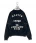 BORN X RAISED (ボーン レイズド) HEAVEN KNOWS CREWNECK ブラック サイズ:M：18000円