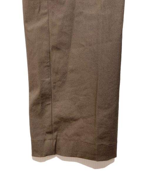 RICK OWENS（リックオウエンス）RICK OWENS (リックオウエンス) Drawstring Long Pant DUST サイズ:44の古着・服飾アイテム