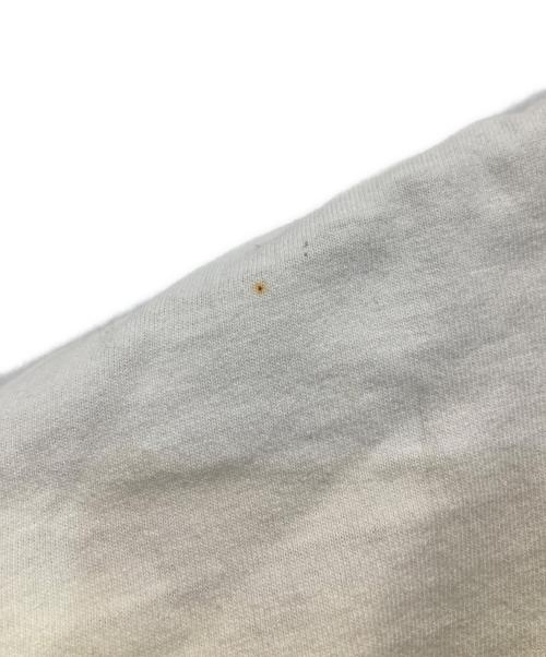 Better With Age（ベターウィズ エイジ）Better With Age (ベターウィズ エイジ) Psycho-Delic T-Shirt ホワイト サイズ:XLの古着・服飾アイテム