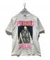 Better With Age（ベターウィズ エイジ）の古着「Psycho-Delic T-Shirt」｜ホワイト