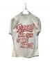 Better With Age (ベターウィズ エイジ) Psycho-Delic T-Shirt ホワイト サイズ:XL：14000円