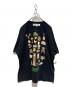 J.W.ANDERSON（ジェイダブリューアンダーソン）の古着「プリントTシャツ」｜ブラック
