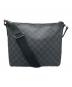 LOUIS VUITTON（ルイ ヴィトン）の古着「ショルダーバッグ」｜ブラック