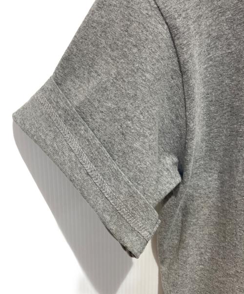 stussy（ステューシー）stussy (ステューシー) Grandmaster DJ/T-shirt グレー サイズ:Mediumの古着・服飾アイテム