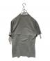 stussy (ステューシー) Grandmaster DJ/T-shirt グレー サイズ:Medium：14000円