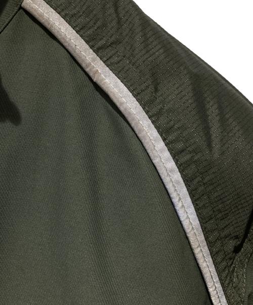 NIKE ACG（ナイキエーシージー）NIKE ACG (ナイキエーシージー) MULTIPOCKET DOWN JACK オリーブ サイズ:Mの古着・服飾アイテム