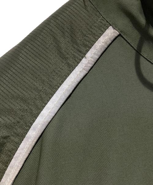 NIKE ACG（ナイキエーシージー）NIKE ACG (ナイキエーシージー) MULTIPOCKET DOWN JACK オリーブ サイズ:Mの古着・服飾アイテム