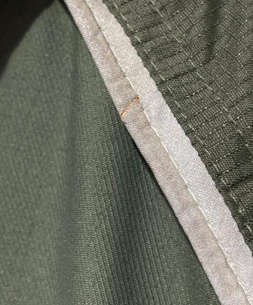 NIKE ACG（ナイキエーシージー）NIKE ACG (ナイキエーシージー) MULTIPOCKET DOWN JACK オリーブ サイズ:Mの古着・服飾アイテム