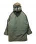 NIKE ACG (ナイキエーシージー) MULTIPOCKET DOWN JACK オリーブ サイズ:M：27000円