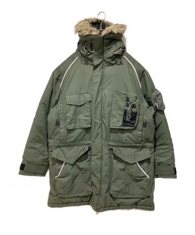 中古・古着通販】NIKE ACG (ナイキエーシージー) MULTIPOCKET DOWN