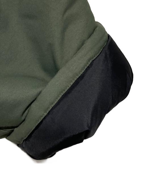 NIKE ACG（ナイキエーシージー）NIKE ACG (ナイキエーシージー) MULTIPOCKET DOWN JACK オリーブ サイズ:Mの古着・服飾アイテム