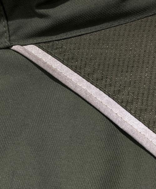 NIKE ACG（ナイキエーシージー）NIKE ACG (ナイキエーシージー) MULTIPOCKET DOWN JACK オリーブ サイズ:Mの古着・服飾アイテム