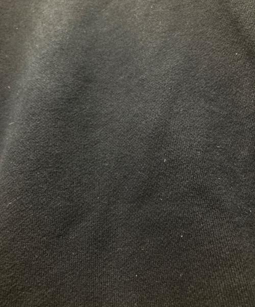 POLO RALPH LAUREN（ポロ・ラルフローレン）POLO RALPH LAUREN (ポロ・ラルフローレン) ロゴスウェット ブラック サイズ:Mの古着・服飾アイテム