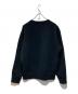 POLO RALPH LAUREN (ポロ・ラルフローレン) ロゴスウェット ブラック サイズ:M：8000円