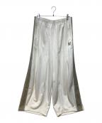 Needlesニードルズ）の古着「H.D. Track Pant」｜ベージュ