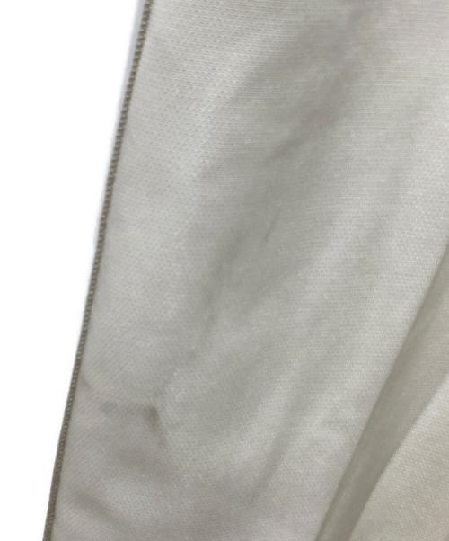 Needles（ニードルズ）Needles (ニードルズ) H.D. Track Pant ベージュ サイズ:Lの古着・服飾アイテム