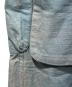 中古・古着 STORY MFG (ストーリーエムエフジー) forager pants ブルー サイズ:M：22000円
