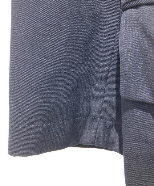 tricot COMME des GARCONS（トリココムデギャルソン）tricot COMME des GARCONS (トリココムデギャルソン) トレンチコート ネイビー サイズ:不明の古着・服飾アイテム