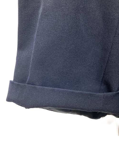 tricot COMME des GARCONS（トリココムデギャルソン）tricot COMME des GARCONS (トリココムデギャルソン) トレンチコート ネイビー サイズ:不明の古着・服飾アイテム