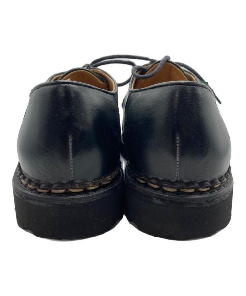PARABOOT（パラブーツ）PARABOOT (パラブーツ) MICHAEL PONY ブラック サイズ:41の古着・服飾アイテム