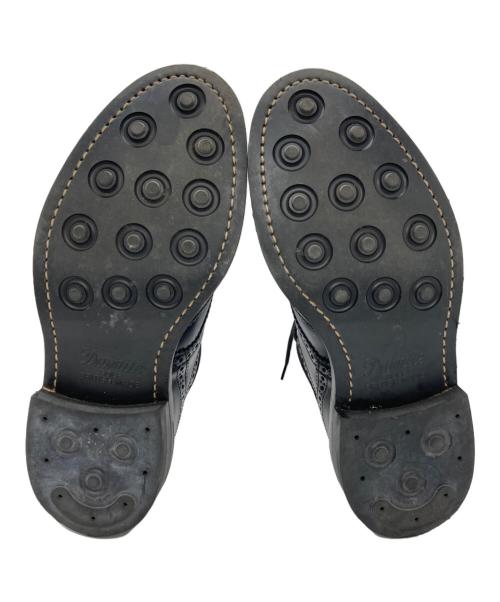 Tricker's（トリッカーズ）Tricker's (トリッカーズ) Bourton ブラック サイズ:8の古着・服飾アイテム