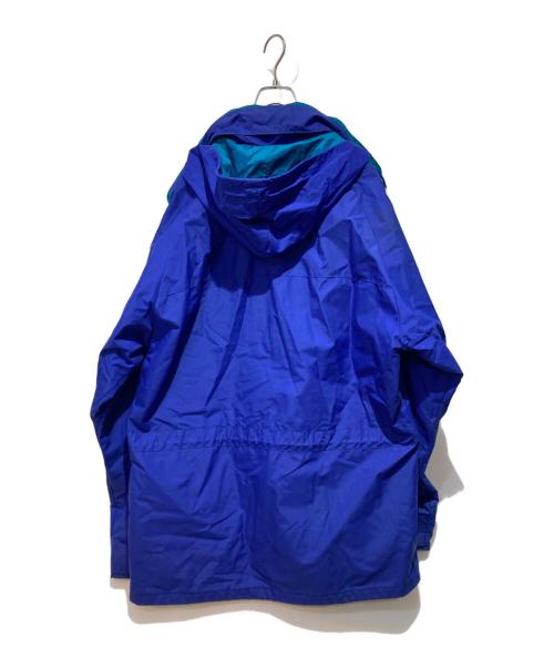 Berghaus（バーグハウス）Berghaus (バーグハウス) Gemini GTX ZX ブルー サイズ:表記無しの古着・服飾アイテム