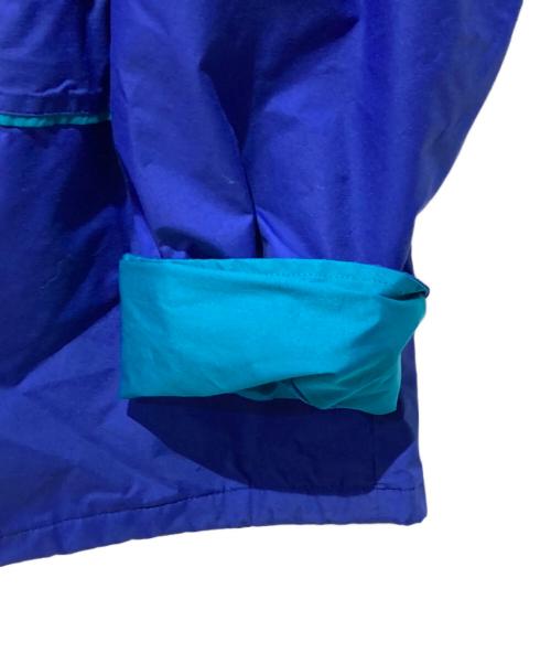 Berghaus（バーグハウス）Berghaus (バーグハウス) Gemini GTX ZX ブルー サイズ:表記無しの古着・服飾アイテム