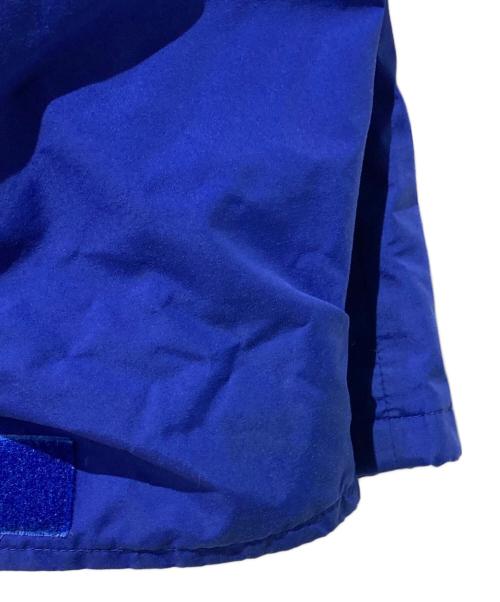 Berghaus（バーグハウス）Berghaus (バーグハウス) Gemini GTX ZX ブルー サイズ:表記無しの古着・服飾アイテム