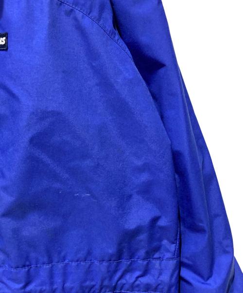 Berghaus（バーグハウス）Berghaus (バーグハウス) Gemini GTX ZX ブルー サイズ:表記無しの古着・服飾アイテム