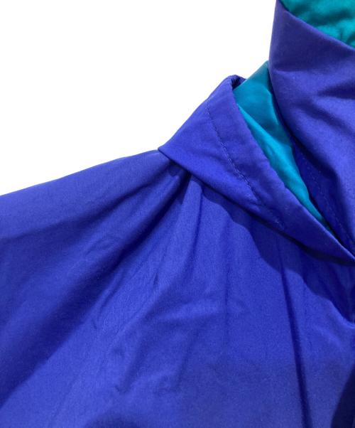 Berghaus（バーグハウス）Berghaus (バーグハウス) Gemini GTX ZX ブルー サイズ:表記無しの古着・服飾アイテム