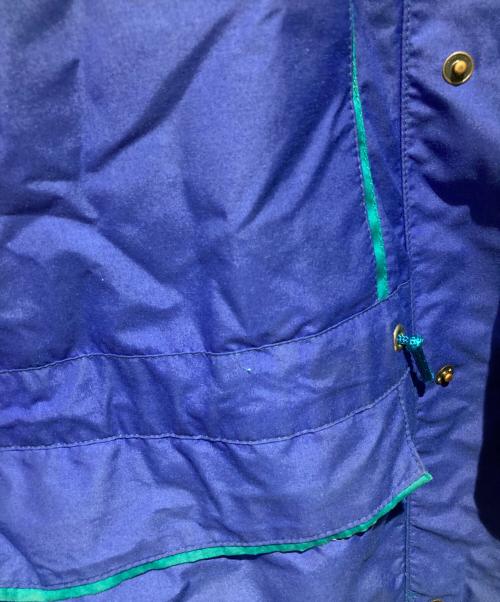 Berghaus（バーグハウス）Berghaus (バーグハウス) Gemini GTX ZX ブルー サイズ:表記無しの古着・服飾アイテム