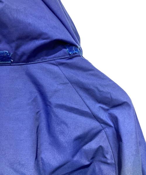 Berghaus（バーグハウス）Berghaus (バーグハウス) Gemini GTX ZX ブルー サイズ:表記無しの古着・服飾アイテム