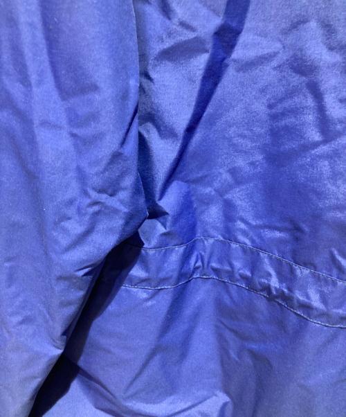 Berghaus（バーグハウス）Berghaus (バーグハウス) Gemini GTX ZX ブルー サイズ:表記無しの古着・服飾アイテム