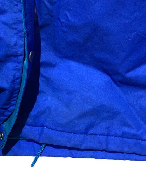Berghaus（バーグハウス）Berghaus (バーグハウス) Gemini GTX ZX ブルー サイズ:表記無しの古着・服飾アイテム