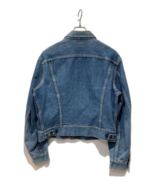 LEE（リー）LEE (リー) デニムジャケット インディゴ サイズ:42の古着・服飾アイテム