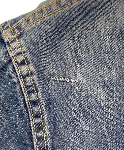 LEE（リー）LEE (リー) デニムジャケット インディゴ サイズ:42の古着・服飾アイテム