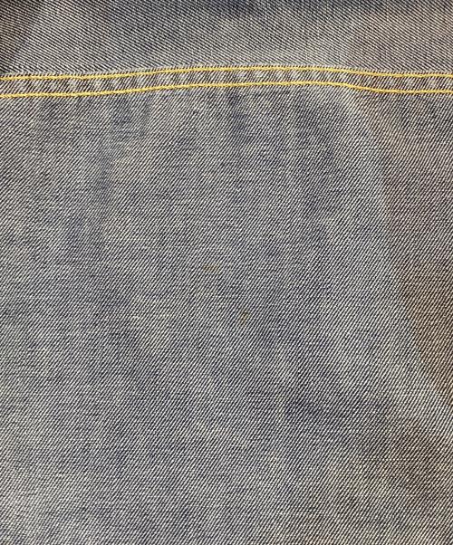 LEE（リー）LEE (リー) デニムジャケット インディゴ サイズ:42の古着・服飾アイテム