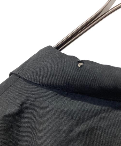 POLO RALPH LAUREN（ポロ・ラルフローレン）POLO RALPH LAUREN (ポロ・ラルフローレン) テーラードジャケット ブラック サイズ:58の古着・服飾アイテム