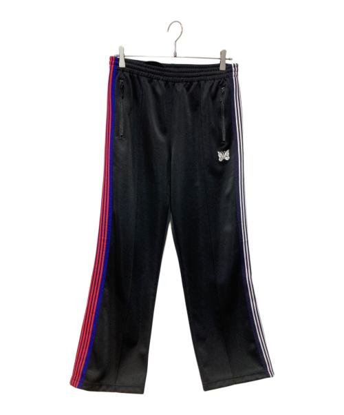 Needles（ニードルズ）Needles (ニードルズ) トラックパンツ ブラック サイズ:Mの古着・服飾アイテム