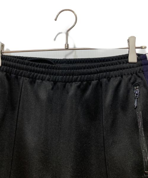 Needles（ニードルズ）Needles (ニードルズ) トラックパンツ ブラック サイズ:Mの古着・服飾アイテム