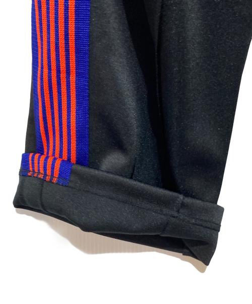 Needles（ニードルズ）Needles (ニードルズ) トラックパンツ ブラック サイズ:Mの古着・服飾アイテム