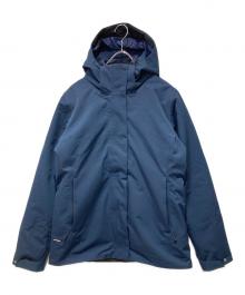 MILLET（ミレー）の古着「POBEDA Ⅲ 3IN1 JKT」｜ネイビー